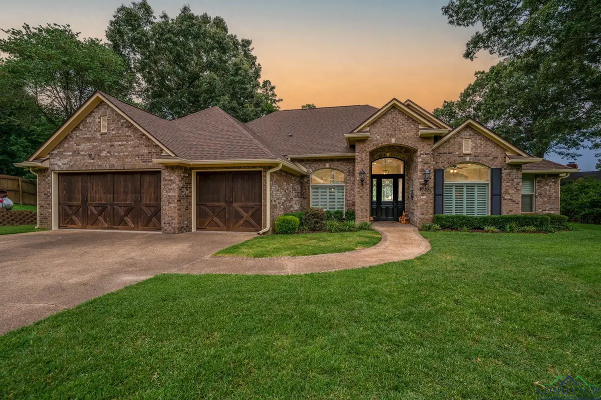 1020 Shadowood Dr, Marshall, TX 75672 - Image #1