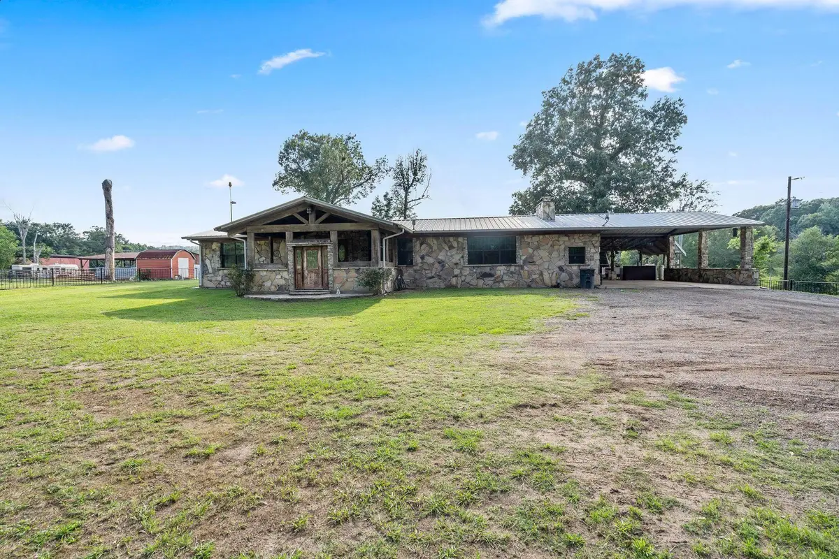 Address Withheld By Seller, Hughes Springs, TX 75656 - Image #1