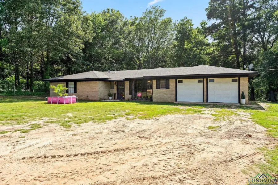 2585 N FM 250, Hughes Springs, TX 75656 - Image #3