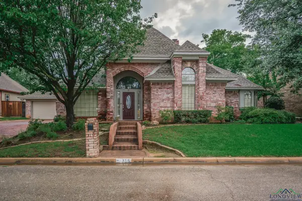 315 Tealwood, Longview, TX 75605