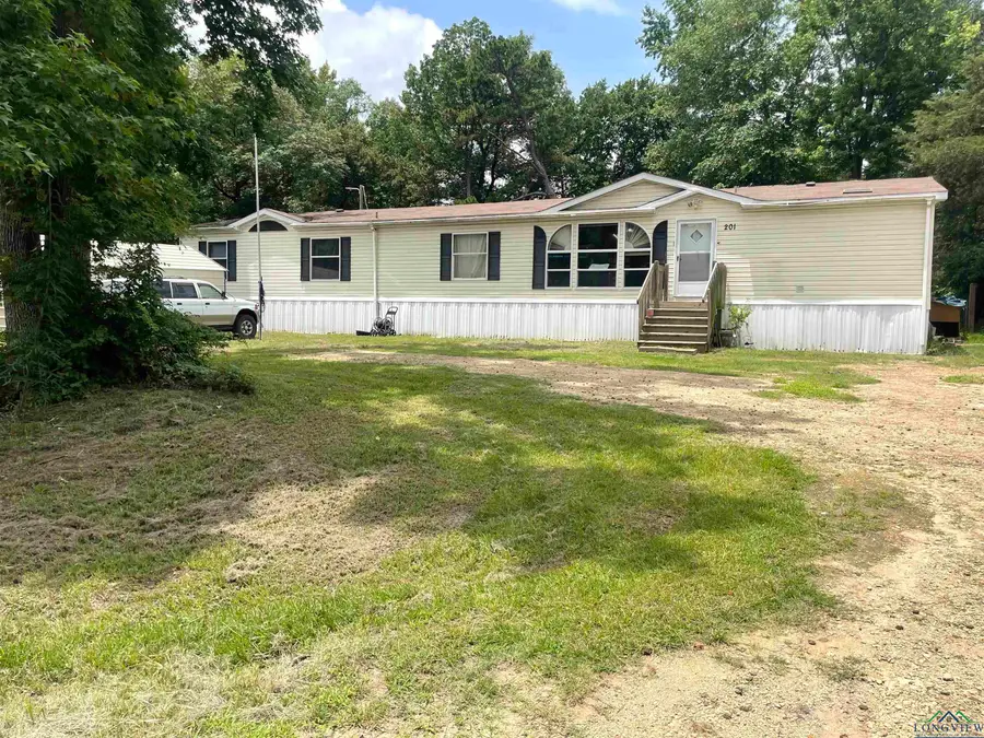 201 Brahman Road, Big Sandy, TX 75755 - Image #2