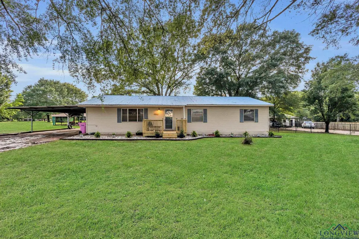 2411 N Page Rd, Longview, TX 75605 - Image #1