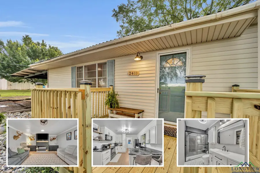 2411 N Page Rd, Longview, TX 75605 - Image #2