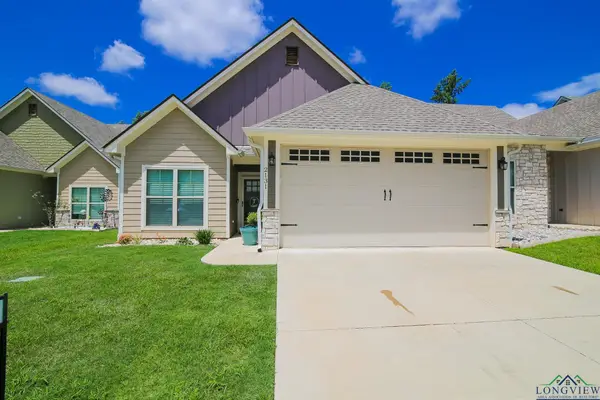 2131 Page Creek Trl, Longview, TX 75601