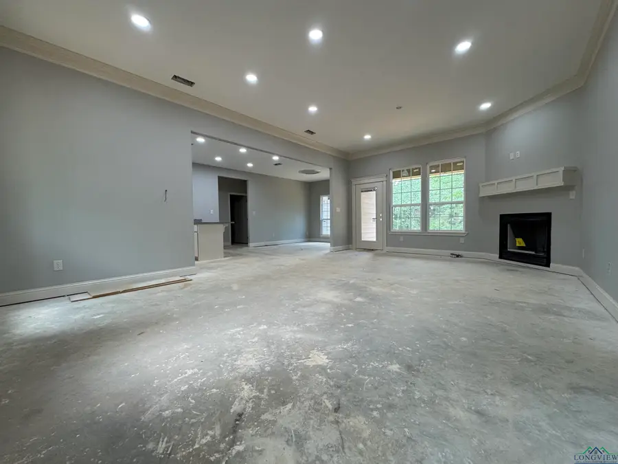 495 Lake Gladewater Rd, Gladewater, TX 75647 - #3