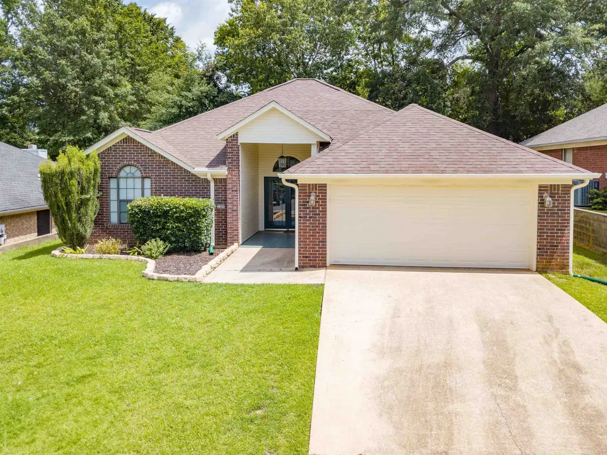 1280 Brandywine Dr., Longview, TX 75601 - Image #1