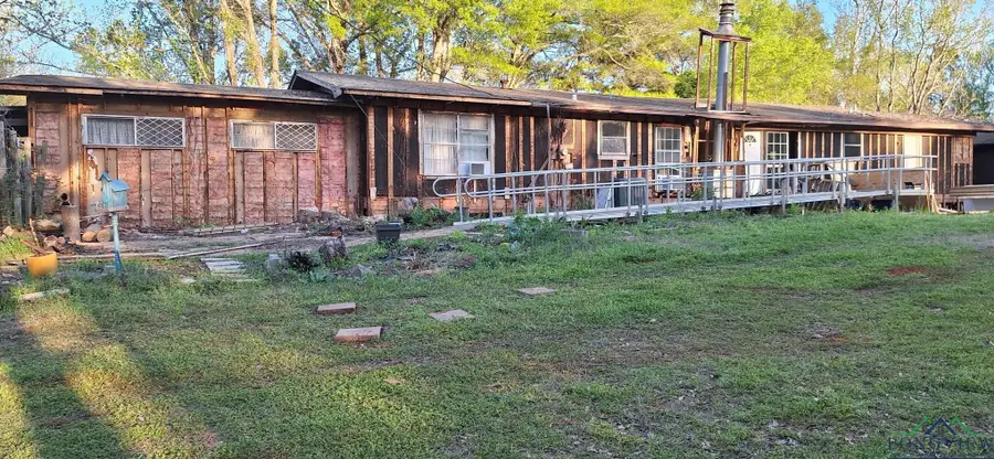 499 Mont Hall Rd, Hallsville, TX 75650 - Image #2