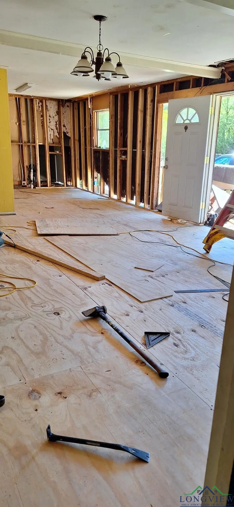 499 Mont Hall Rd, Hallsville, TX 75650 - Image #3