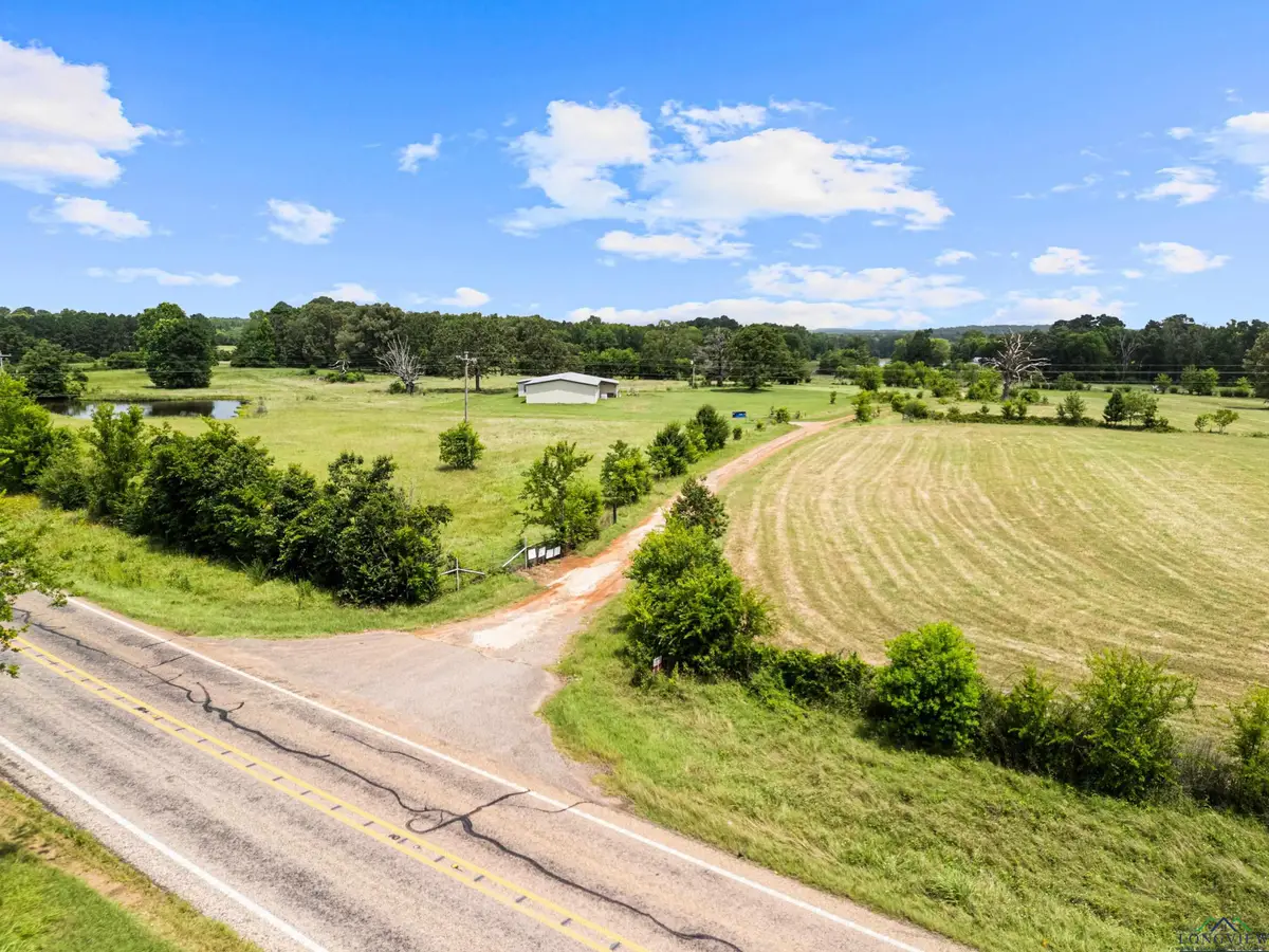 TBD FM 968, Hallsville, TX 75650 - Image #1