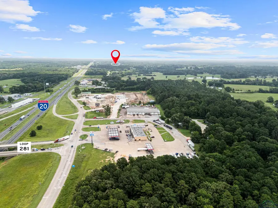 TBD FM 968, Hallsville, TX 75650 - Image #2