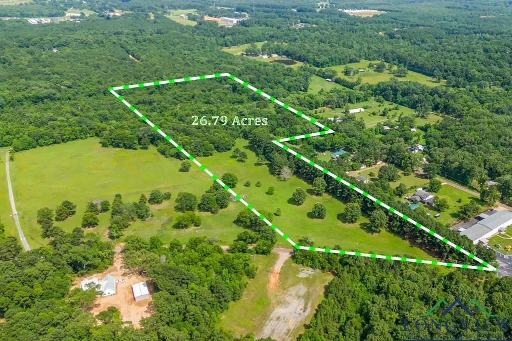TBD Tract 2 Maple Springs Road, Hallsville, TX 75650 - #1