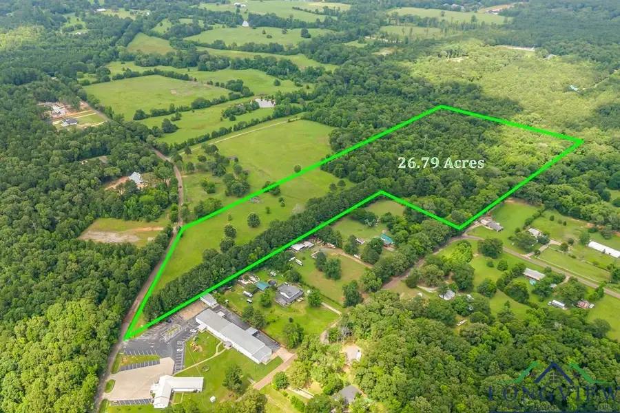 TBD Tract 2 Maple Springs Road, Hallsville, TX 75650 - #2