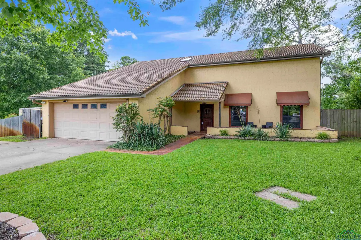 4 Misty Glen Ct, Longview, TX 75604 - Image #1