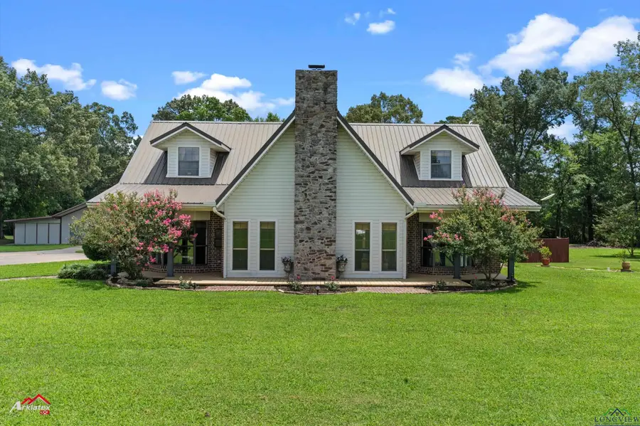 1463 County Road 106, Carthage, TX 75633 - Image #2