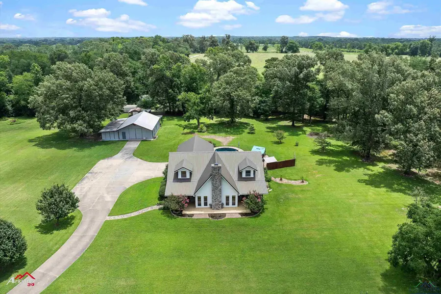 1463 County Road 106, Carthage, TX 75633 - Image #3