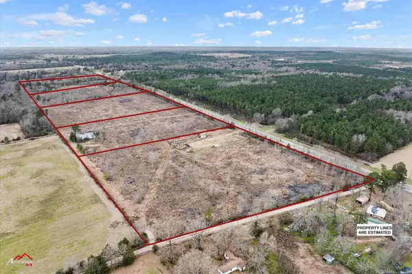 TBD Tract 4 US Highway 79, Beckville, TX 75631