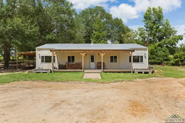 1076 Paw Paw Rd., Gilmer, TX 75645