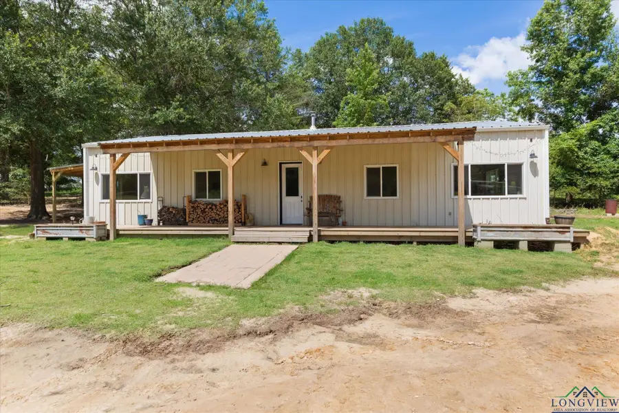 1076 Paw Paw Rd., Gilmer, TX 75645 - Image #2