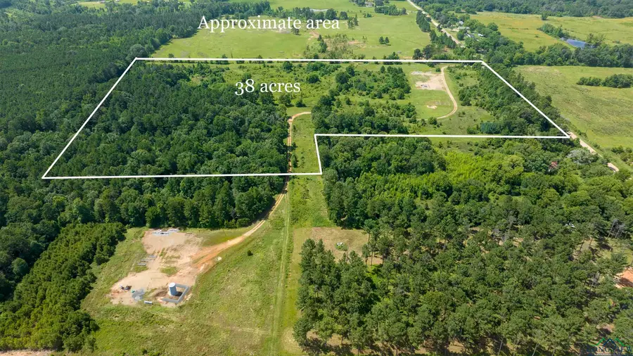 1329 County Road 4131, Henderson, TX 75652 - Image #3