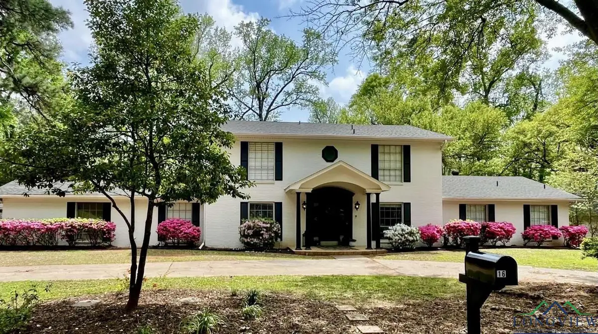 16 Pegues Place, Longview, TX 75601 - Image #1