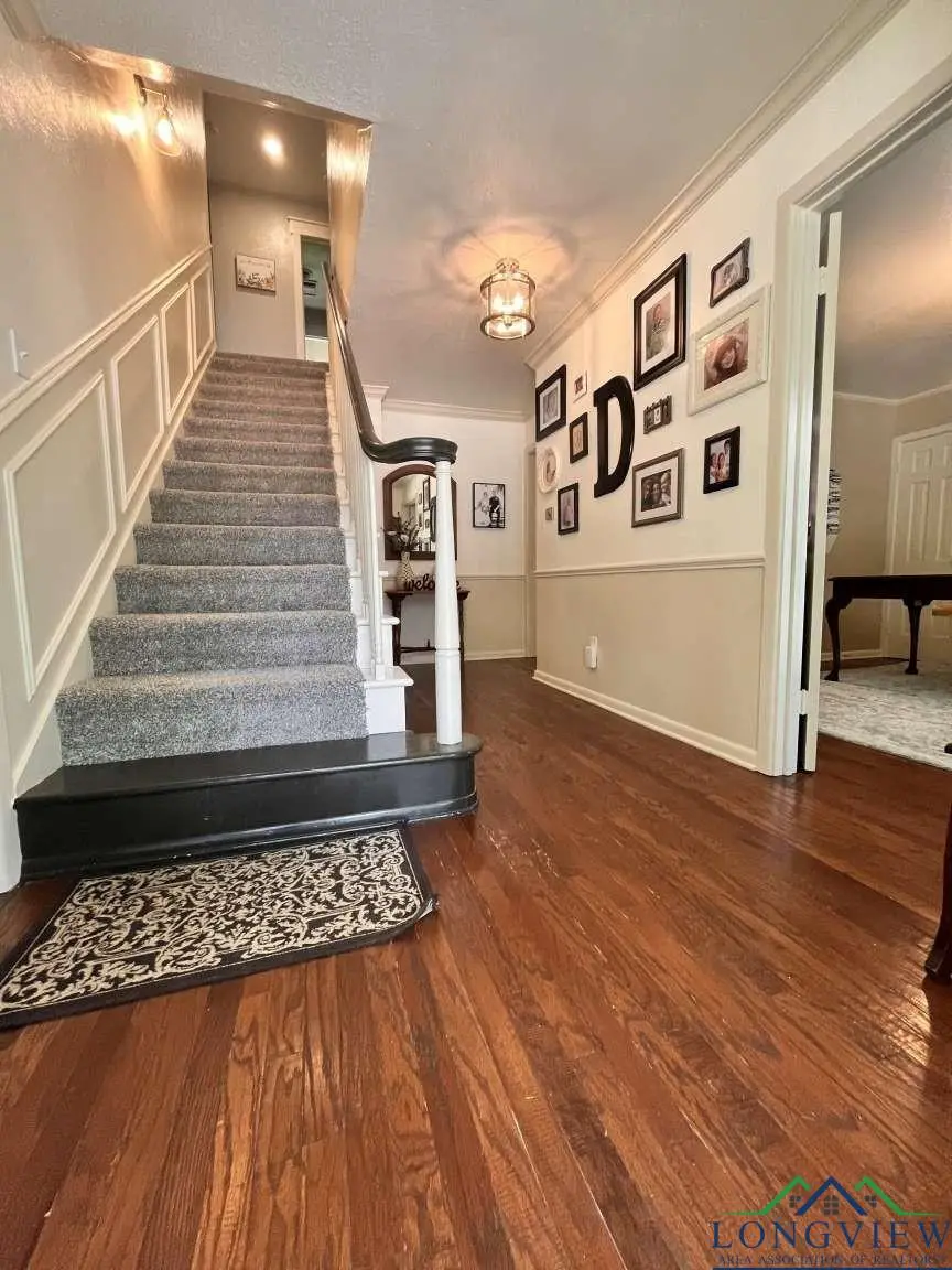 16 Pegues Place, Longview, TX 75601 - Image #2