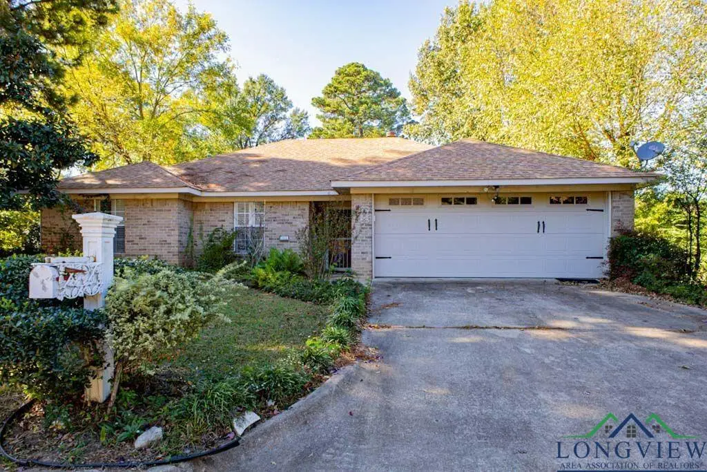 111 E Sycamore, Longview, TX 75604 - Image #1