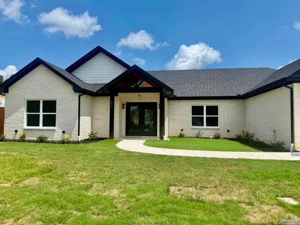 450 Ann St, Kilgore, TX 75662