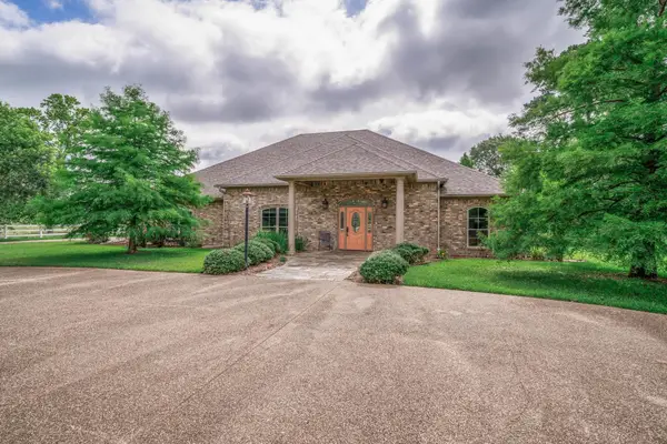 3562 Estesville Rd, Longview, TX 75602