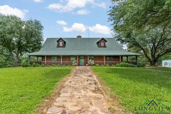 4834 FM 2088, Gilmer, TX 75644