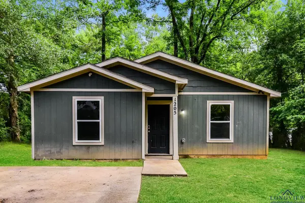 1205 Booker Street, Longview, TX 75602