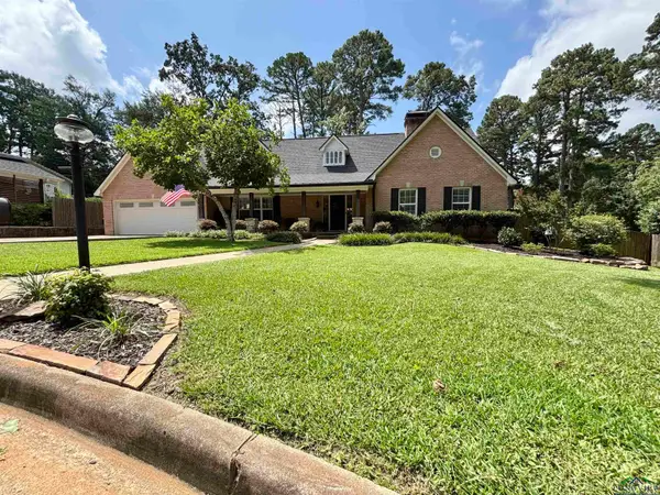 3 Lindsey Lane, Longview, TX 75601