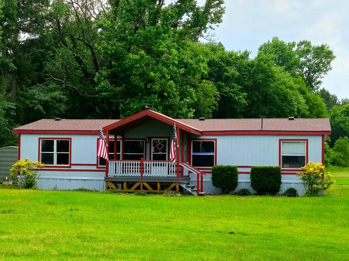 13099 State Hwy 87 N, Timpson, TX 75975 - Image #1