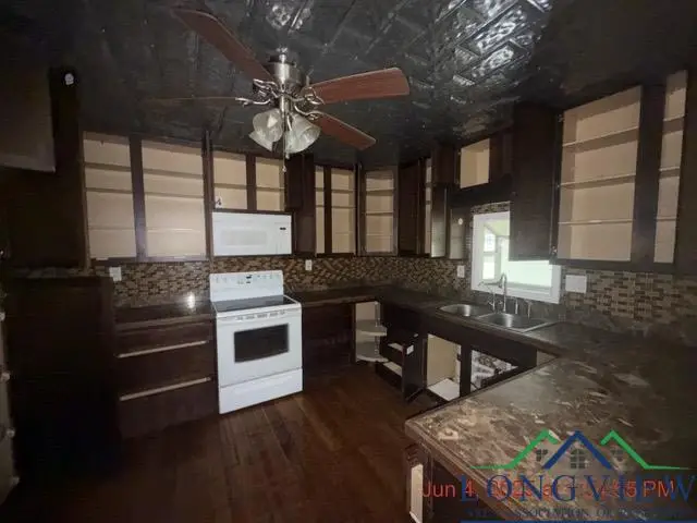 7402 CEDARWOOD TRAIL, Gilmer, TX 75645 - Image #2