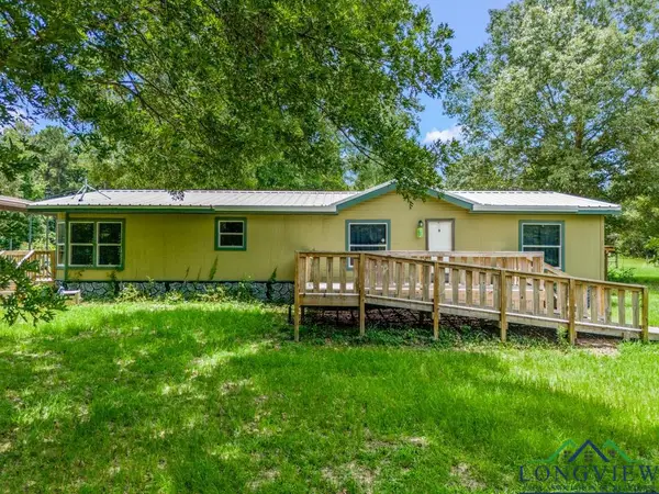 Address Withheld By Seller, Carthage, TX 75633-0000
