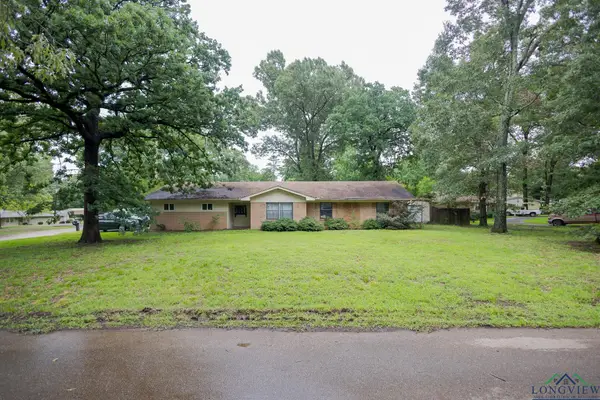 604 Kay Ct., Longview, TX 75601