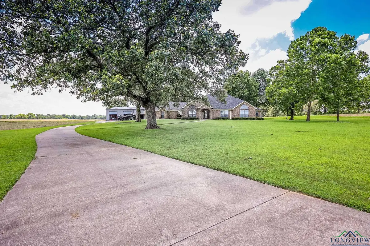 Address Withheld By Seller, Winnsboro, TX 75494 - Image #1