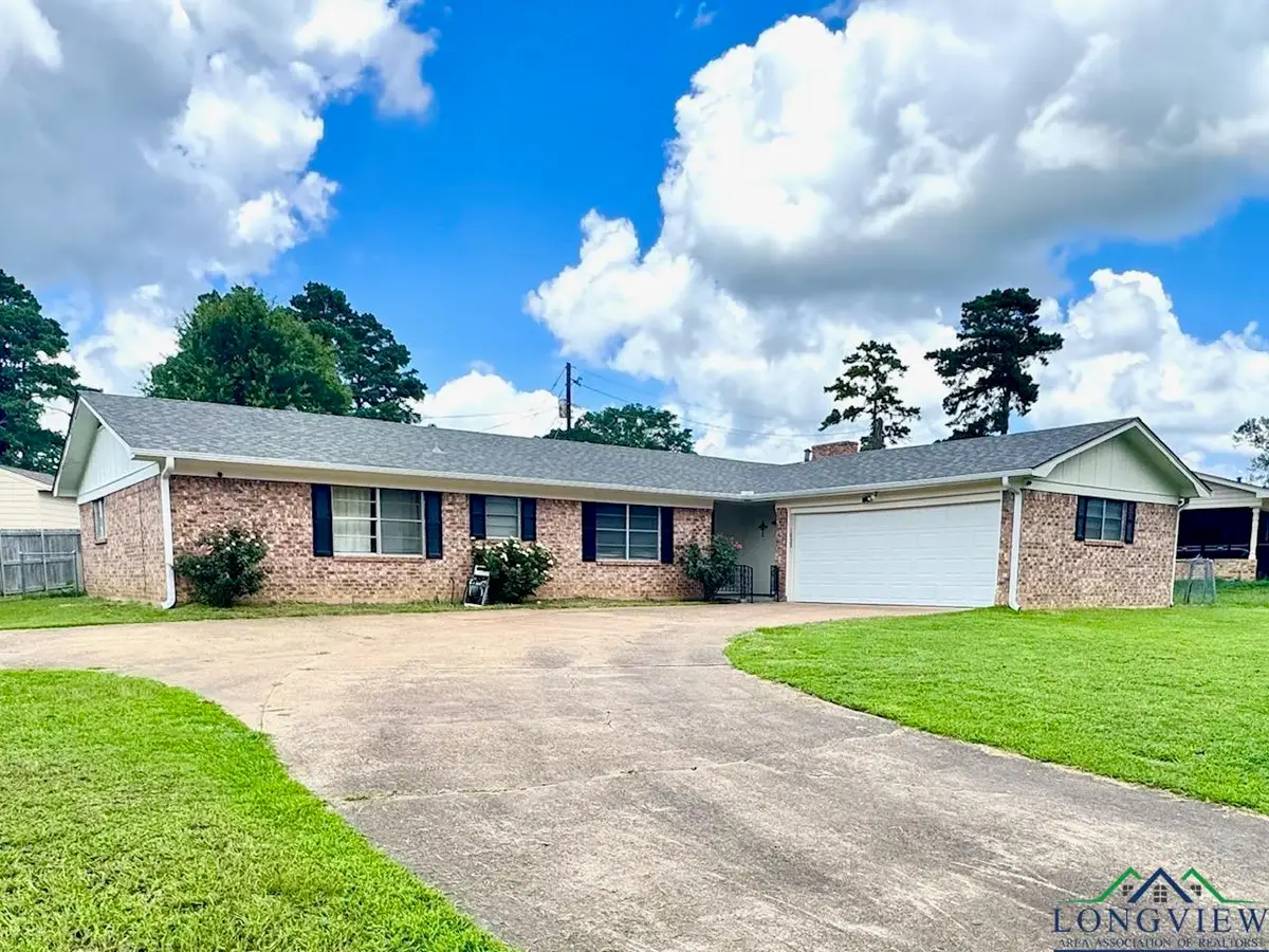 1522 Duncan Dr., Henderson, TX 75654 - Image #1