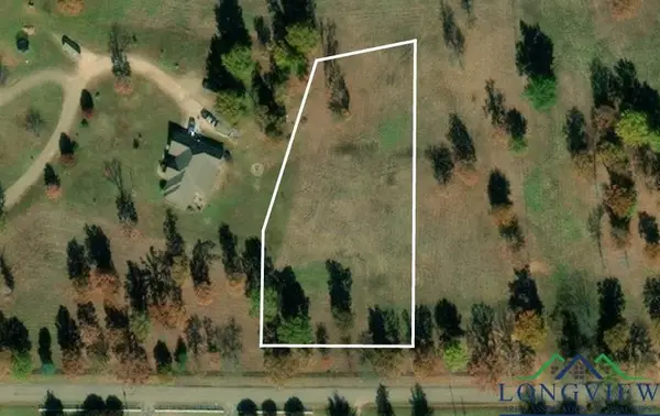 TBD CR 2910, Pittsburg, TX 75686