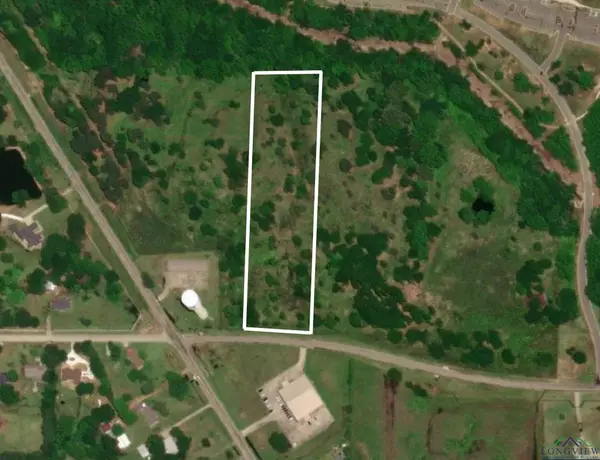 TBD Billy Daniel, Mount Pleasant, TX 75455