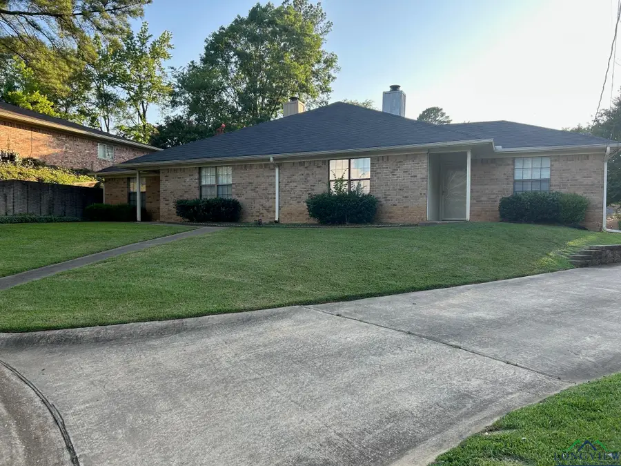 811 Georgia Ln, Longview, TX 75604 - Image #2
