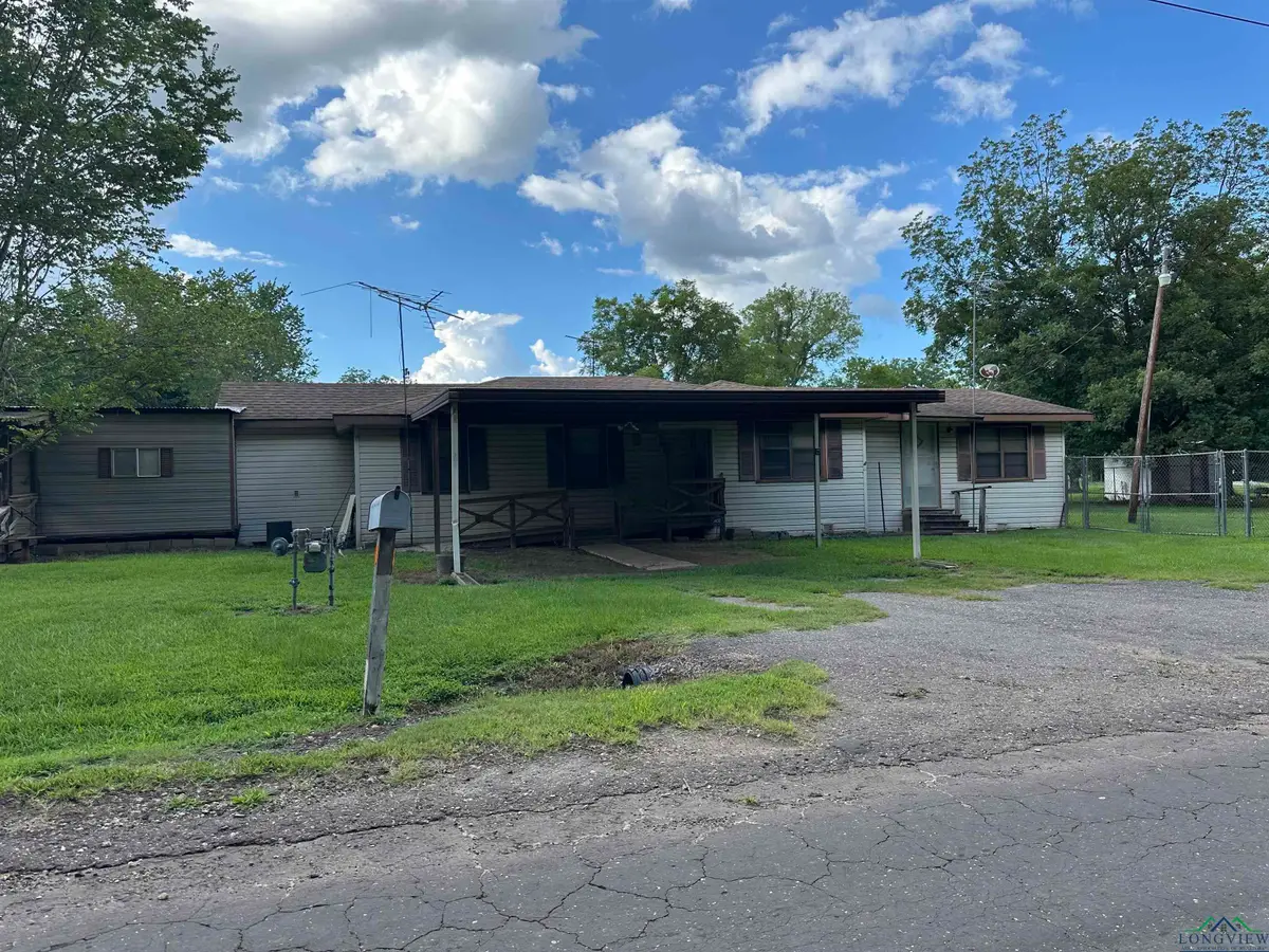 143 CR 3151, De Berry, TX 75639 - Image #1