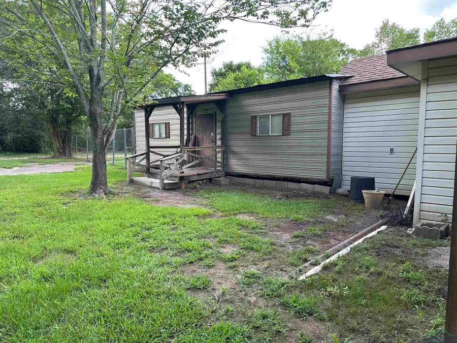 143 CR 3151, De Berry, TX 75639 - Image #2