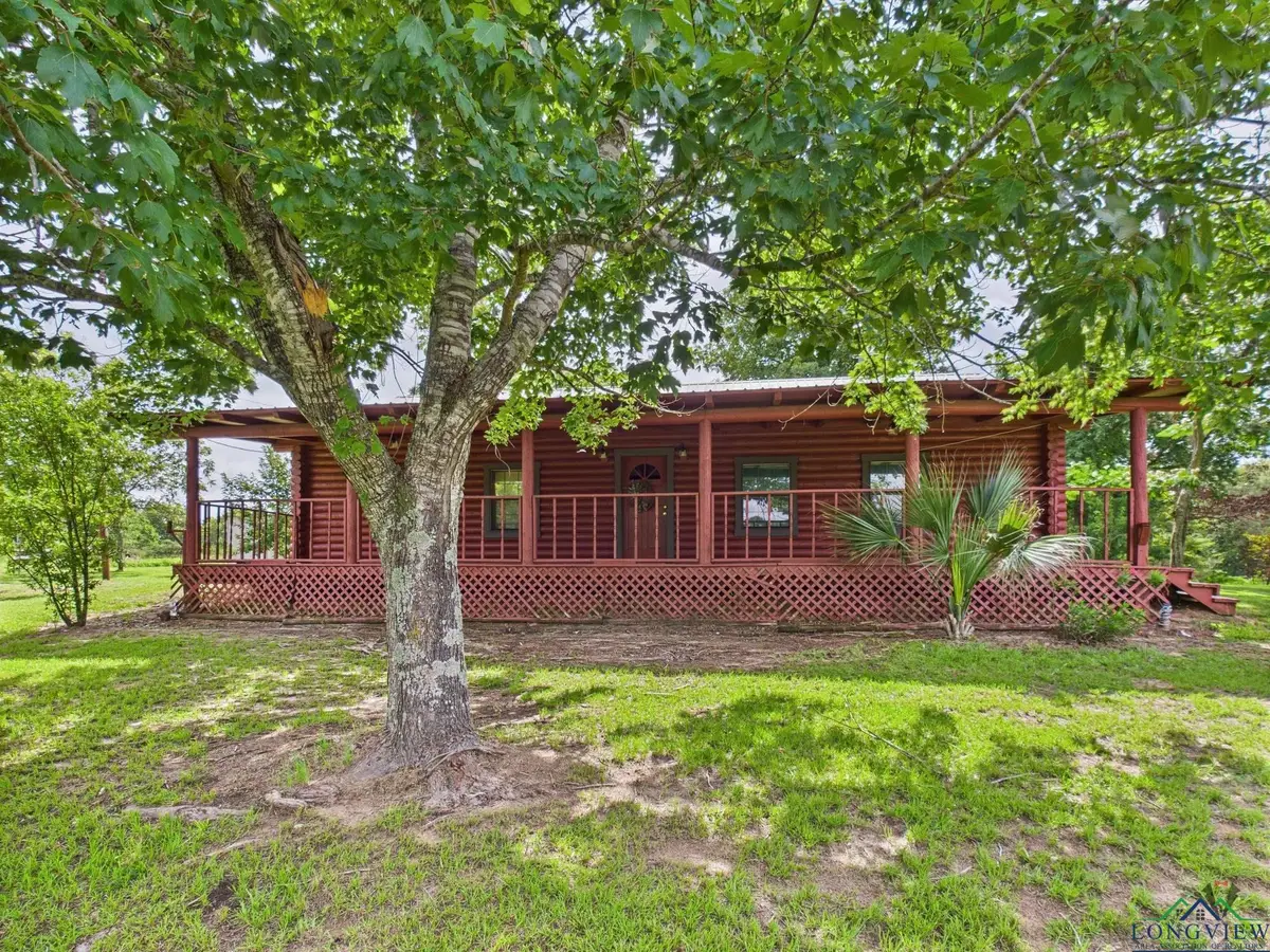 32332 W State Highway 49, Avinger, TX 75630 - Image #1