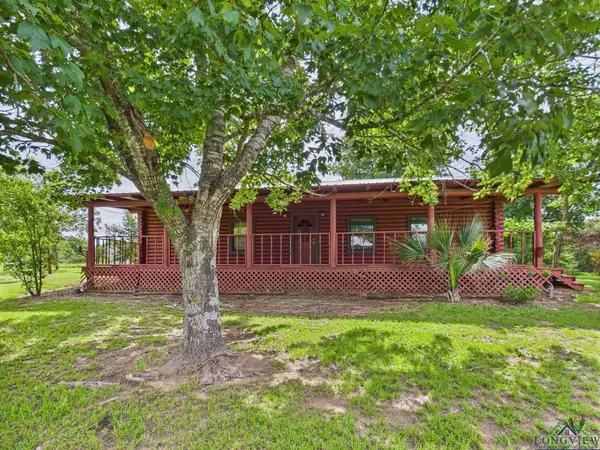 32332 W State Highway 49, Avinger, TX 75630