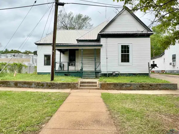 503 N Grove, Marshall, TX 75670