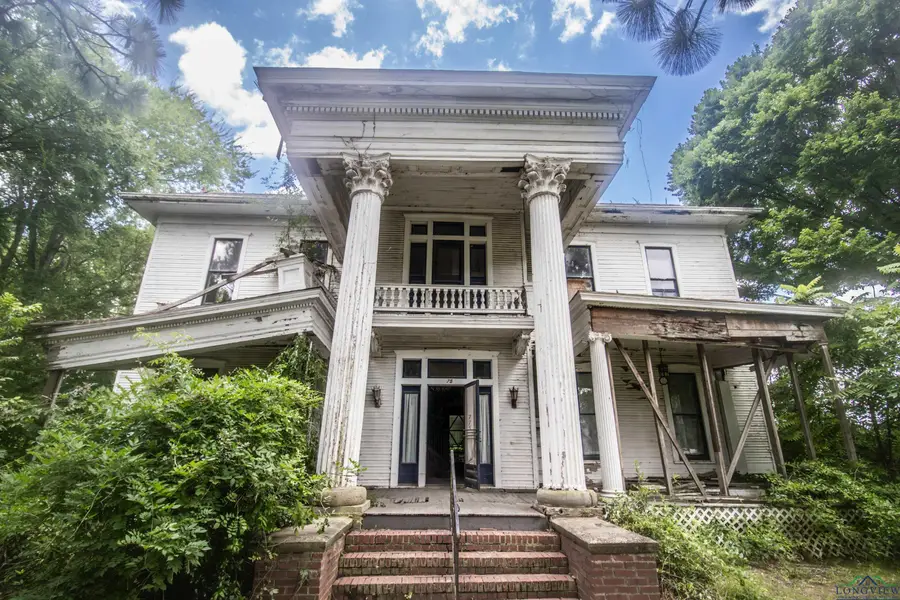 775 N. Lake St, Waskom, TX 75692 - Image #3