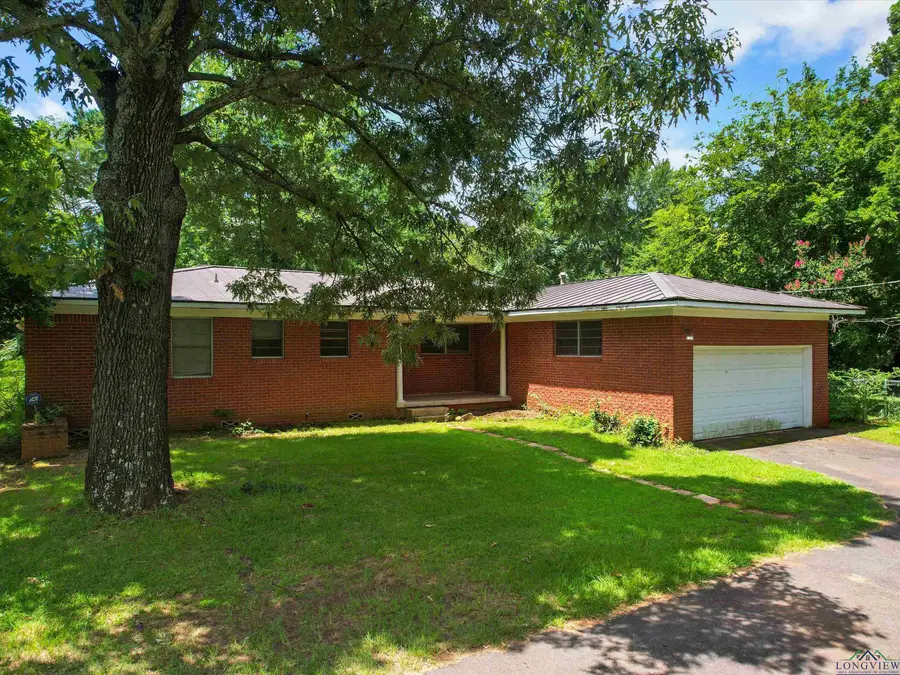 302 WILDWOOD DR, Daingerfield, TX 75638 - Image #2