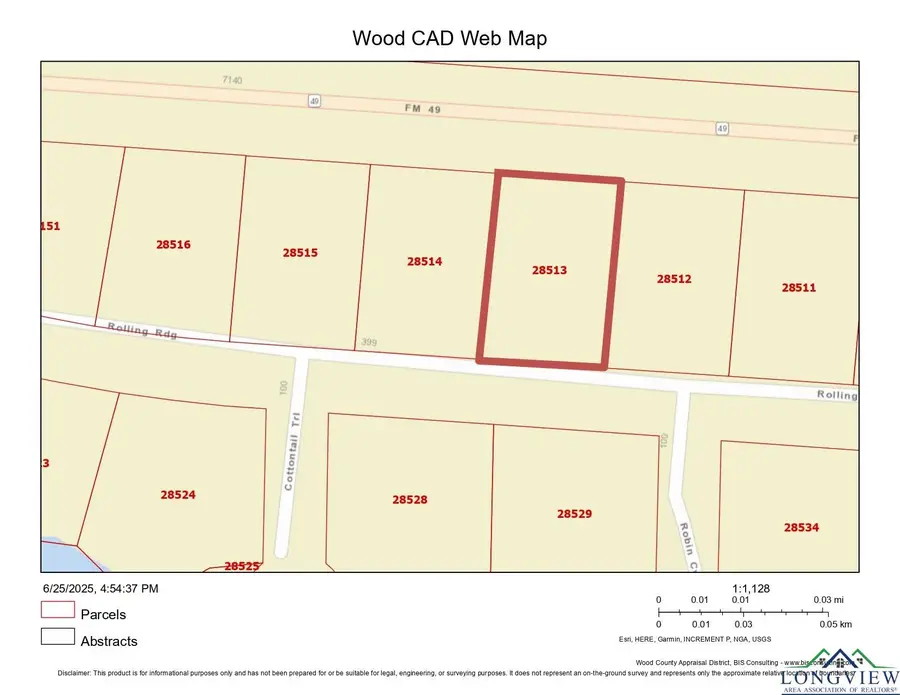 312 Rolling Ridge, Holly Lake Ranch, TX 75765-7326 - Image #2