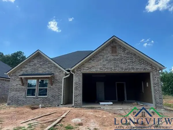 1203 Penny Ln., Kilgore, TX 75662