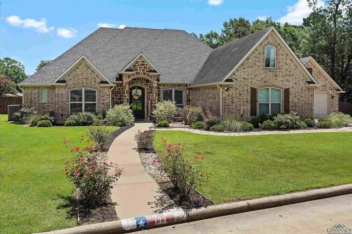 133 Stonegate Drive, Carthage, TX 75633 - Image #1